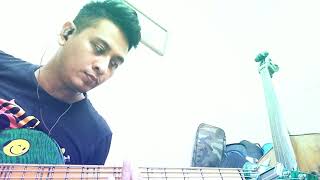 Download lagu DUDY ORIS - KU TAK BISA || BASS COVER || ARI FIRMAN SYAH mp3