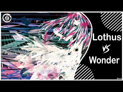 [osu!mania] Lothus vs wonder5193 // yuyoyuppe - AiAe