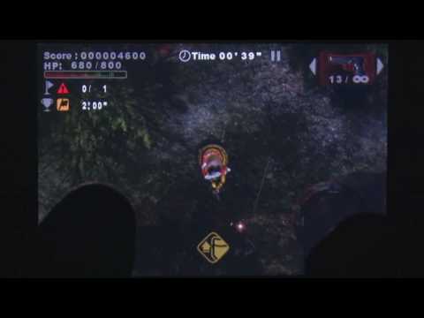 Alive 4-ever RETURNS iPhone Gameplay Video Review - AppSpy.com