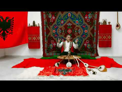 Kole Martini - Logu i Bjeshkve  (Gëzuar 2022)