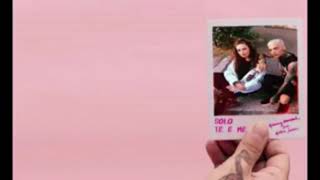 Gionnyscandal - Solo te e me (Testo e Audio) feat. Giulia Jean
