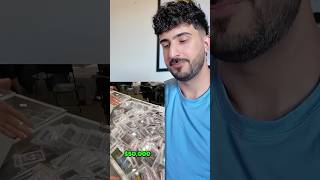 My $100,000 pokemon card mistake…or my greatest decision ever? #onemoarchance #pokemoncard #giratina