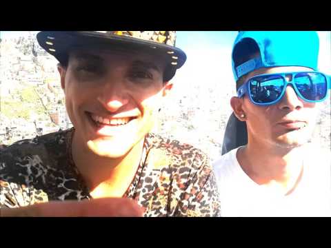 La mara santos ft el russo_ fuistes mia