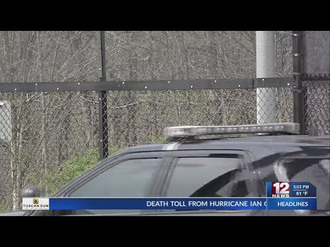 South Central Jail Wv
