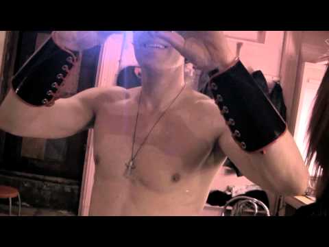 MoonDaze TV 03 - S01E03 Candyass Cabaret