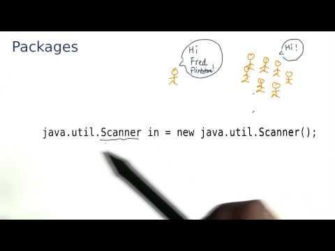 Learn Packages Intro to Java Programming - Mind Luster