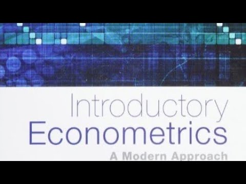 27  Introduction to ARDL Models with Himmy Khan