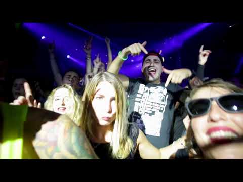 ZARRO NIGHT End Of Summer - Live Music Club - Trezzo sull'adda (MI) 16/09/2017