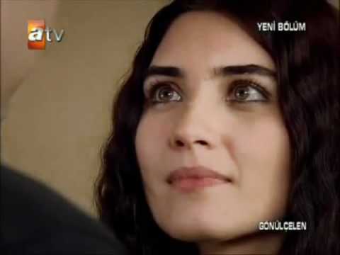 Gönülçelen: Murat and Hasret - the history of one day