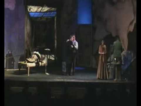 La Boheme act 4 (finale) Puccini