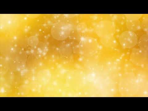 Meditation: Goldenes Licht