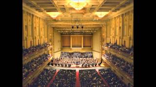 Download lagu Boston Symphony Orchestra - J.S.Bach Partita in D Minor, Chaconne BWV 1004 mp3