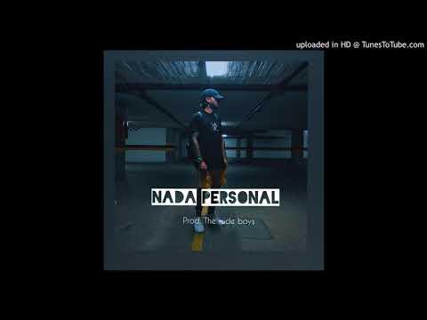 Feid - Nada Personal