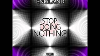 Natasha England with Logan - Stop Doing Nothing