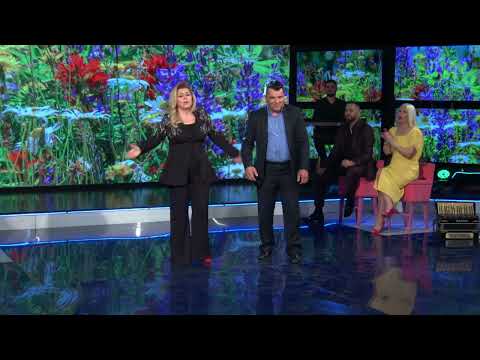 Hetem Matoshi & Ylmize Tafallari - Me te than po spo ma qet goja