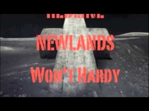 New Lands (A-Trak REMIX) - Justice vs REDLINE - Wolfgang Gartner (NO BODY) Won't Hardy Edit