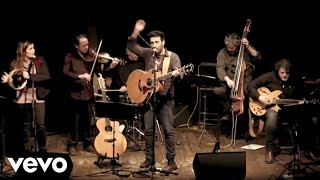 Luca Burgalassi - Lord Randal (Live Teatro Del Sale - Firenze 07 01 2016) ft. Wendy Nieper
