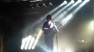 Peter Doherty - Picture me in a hospital @ Le 112