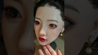 Download lagu Doll production base,styles can be selected，Recruiting cooperative agents等身手辦 #siliconedoll #dolls mp3