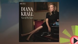 Expresión Latina: (2017) Diana Krall - No Moon At All