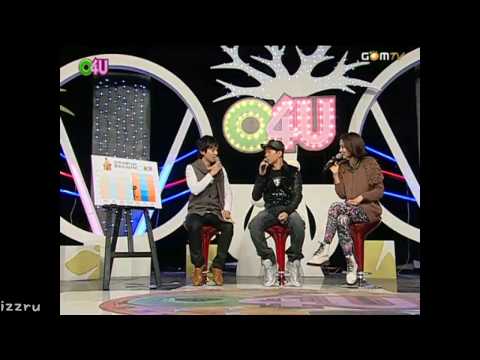 jiwon mentioning j-walk