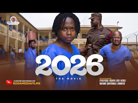 2026 THE MOVIE || Accusations x Truth x Innocences  #movie #africanmovies #carribeanmovie #kumawood 