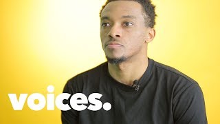 Voices: Jonathan McReynolds Breaks Down "Cycles" From "Make Room" Album