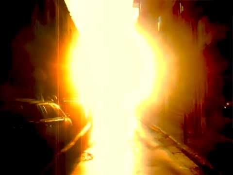 Inhuman Poison - The Source (Official Video)