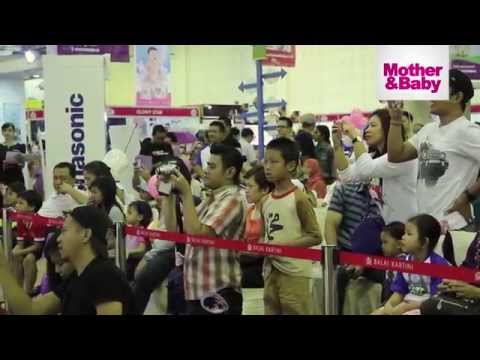 Mother&Baby Fair 2014 