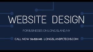 Website Design On Craigslist On Long Island