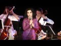 Björk - Come To Me (Vulnicura Live)