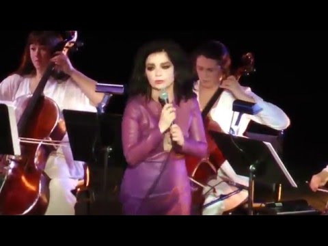 Video thumbnail for Come to Me (Live 2015)