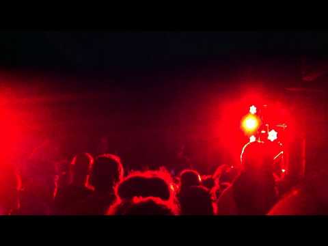 Infinity Ink @ Hot Creations - Paradise Miami #4 WMC 2013