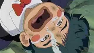 I Would Walk 500 Miles - Naruto