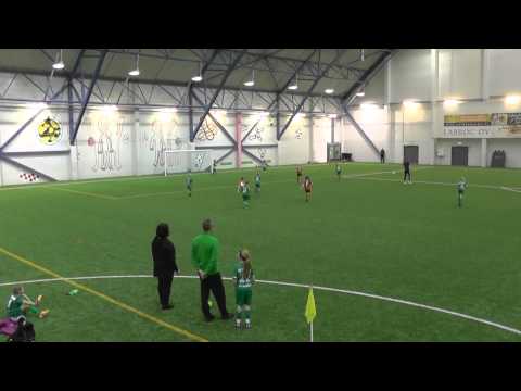 OGC 2015 E10 Finaali ONS-04/05 Pantterit vs. KPV T05