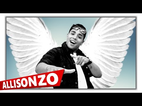 MC Daleste - Eu tenho Fé (Homenagem pro Chorão)