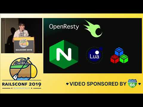 RailsConf 2019 - Keeping Throughput High on Green Saturday by Alex Reiff