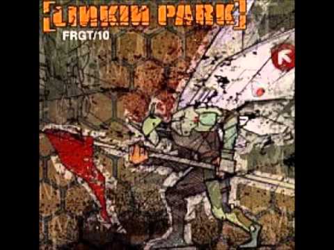 Linkin Park - FRGT10 (Demo Version)