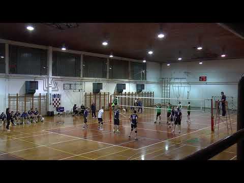 KUP: MOK Čazma - OKM Centrometal