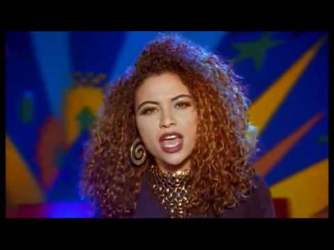 2 Unlimited - No Limit (Official Video)