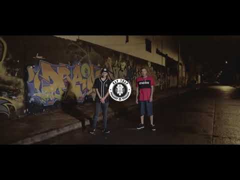 Danntik Ft. Lefty SM - Corre