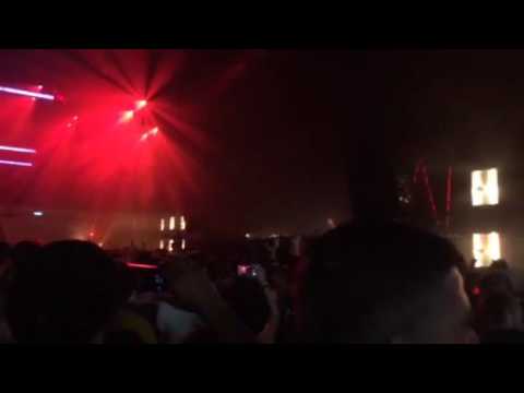 Ben Klock @ Dekmantel Festival 2016