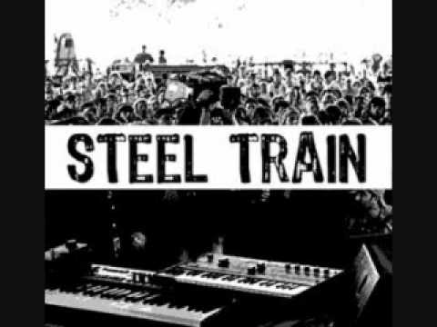 Children of the 90's - Steel Train