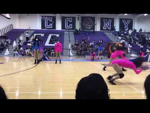 Strut N Strive Kingdom Open Creative "Mortal Kombat"