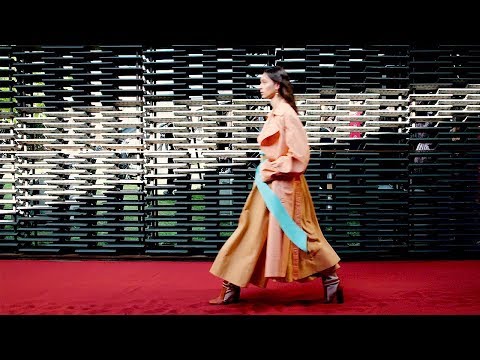 Roksanda | Spring Summer 2019 Full Fashion Show | Exclusive