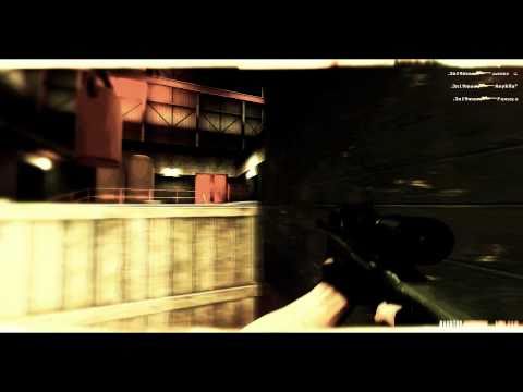 CS:S Why we thugs....