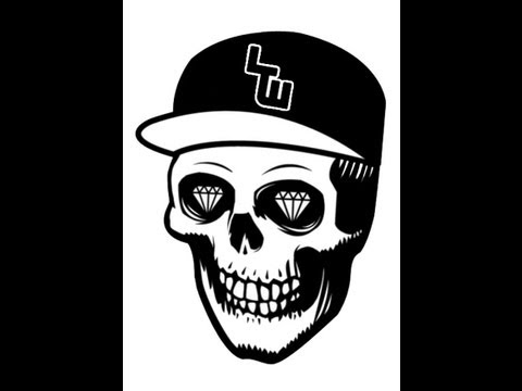 SkullGang - RIP Notorious BIG