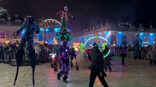 Afozic, Aperçu Vidéo