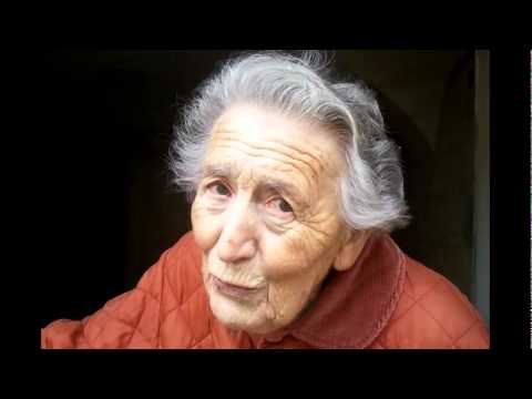 Le testimonianze degli sfollati di Borghetto Vara