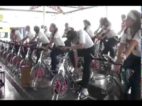 Video COLEGIO NUESTRA SEÑORA DEL ROSARIO